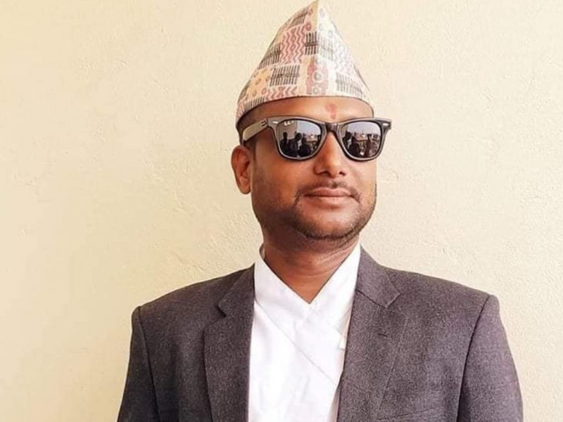नेपालगञ्ज उपमहानगरमा चार हजार मतले कांग्रेसको अग्रता